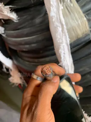 50mm Single Flex Wire
