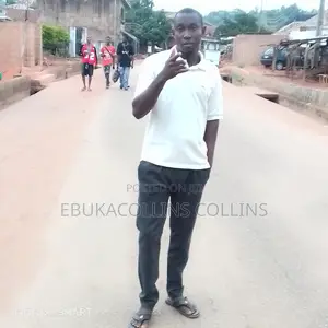 Male Store Keeper