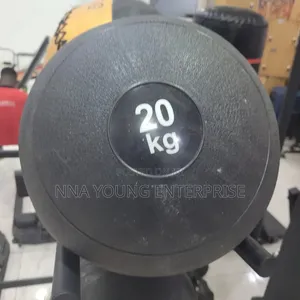Medicine Ball 20kg