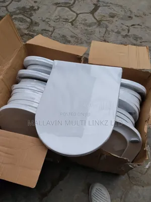 Toilet Seat Cover
