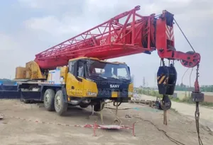 Crane Hire