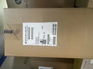 New Desktop Computer HP AiO 22 8GB Intel Celeron SSD 256GB