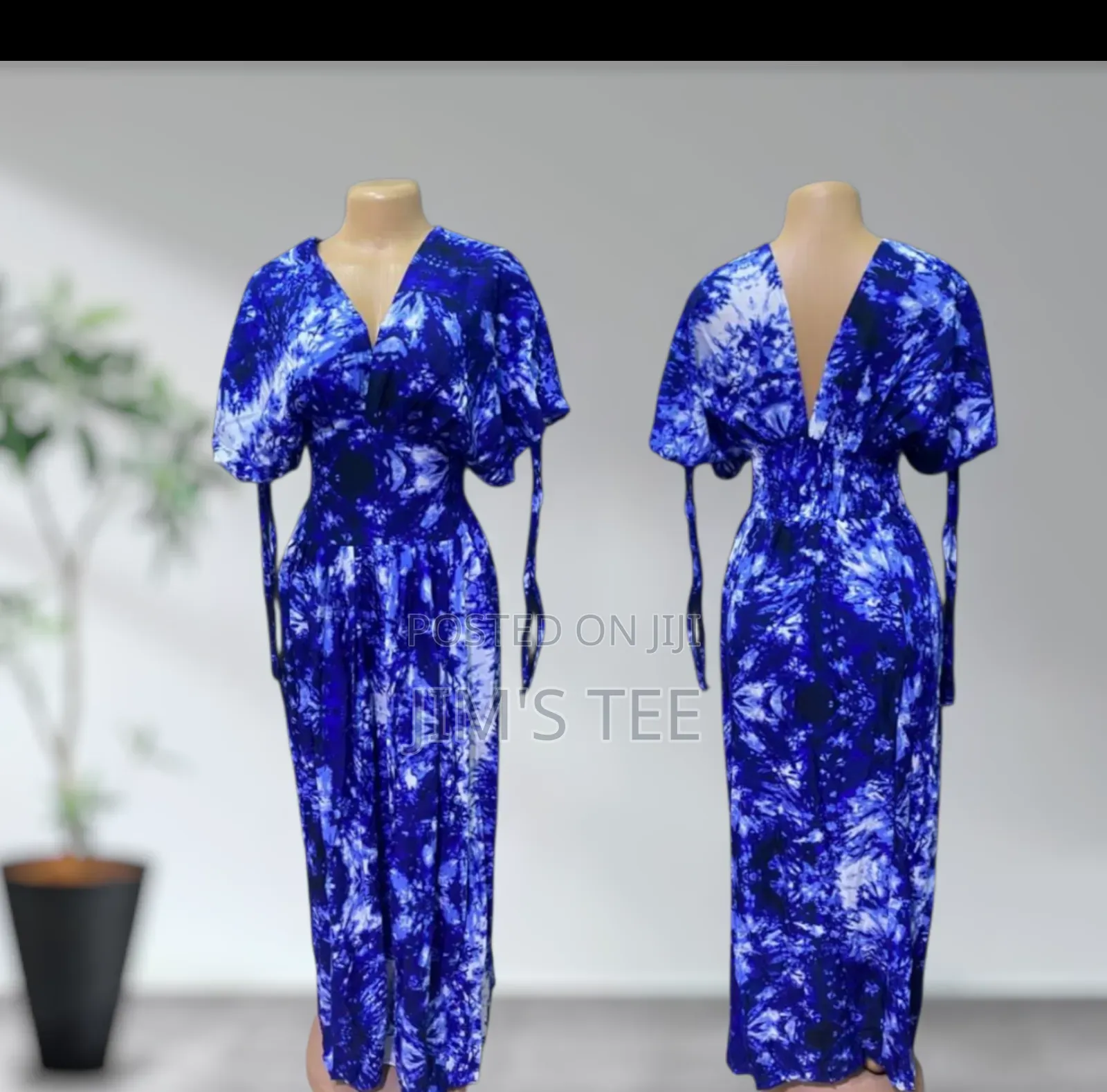 Long Gowns