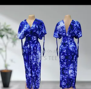 Long Gowns