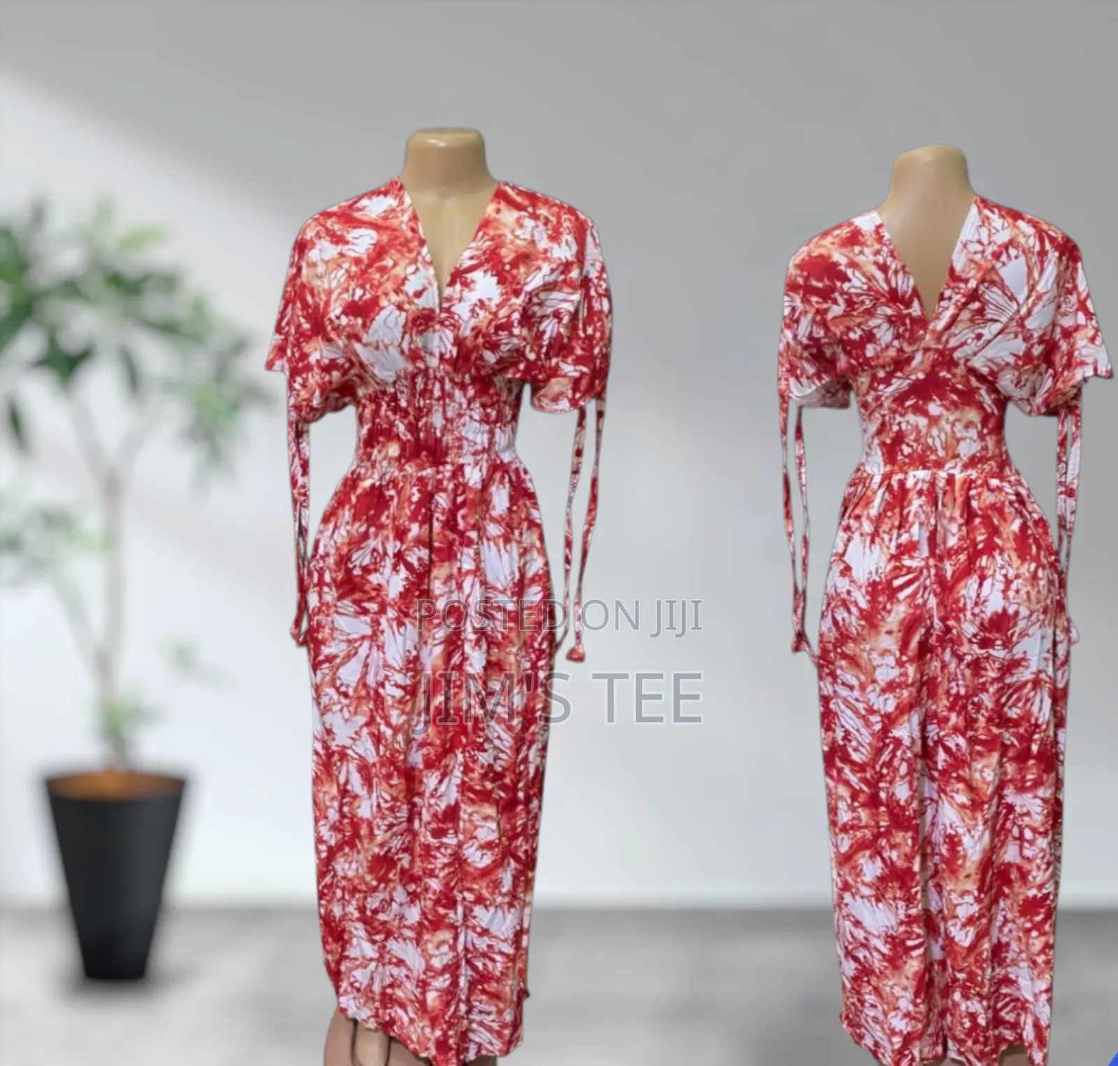 Long Gowns