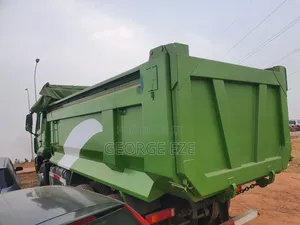 Brandnew Howo Truck
