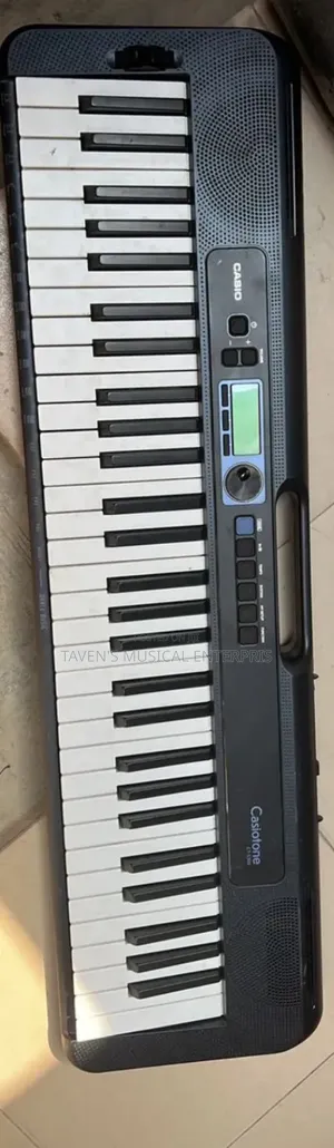 Casio Ct-S300 Casiotone Digital Keyboard