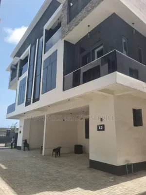 5bdrm Duplex in Payment Plan, Ajah for sale