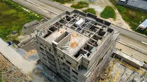 Drone Shoot + Pilot