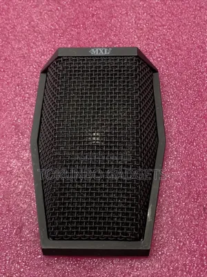 MXL Procon Series 1 Ac-404usb Usb-Powered Microphone