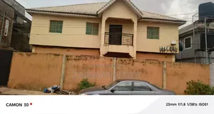 2bdrm Block of Flats in Secure Location, Ayobo for sale