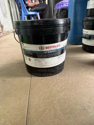Bestolife Premium Compounds Api Modified Thread Compound