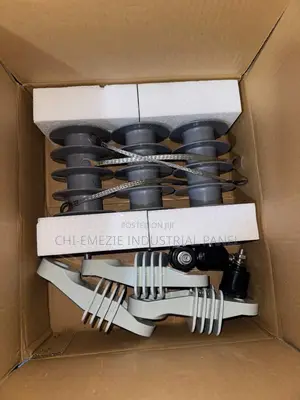 Original Silicon Lightning Arrestor – Heavy Duty Power Protection