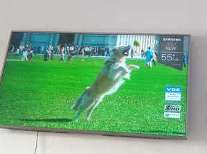 Samsung 55 Inches Uhd