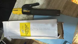 Esab Holders
