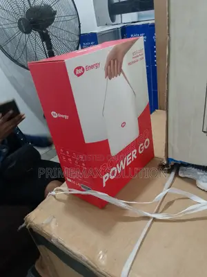 Itel Iess-320t: Power That Packs a Punch