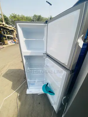 Hisense Refrigerator 154l (Ref-200dr)