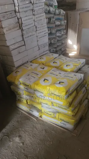 Weber C2s Tile Gum Cement
