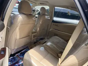 Lexus RX 2015 Brown