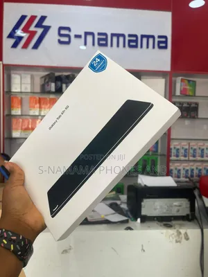 New Samsung Galaxy Tab A11+ 128 GB