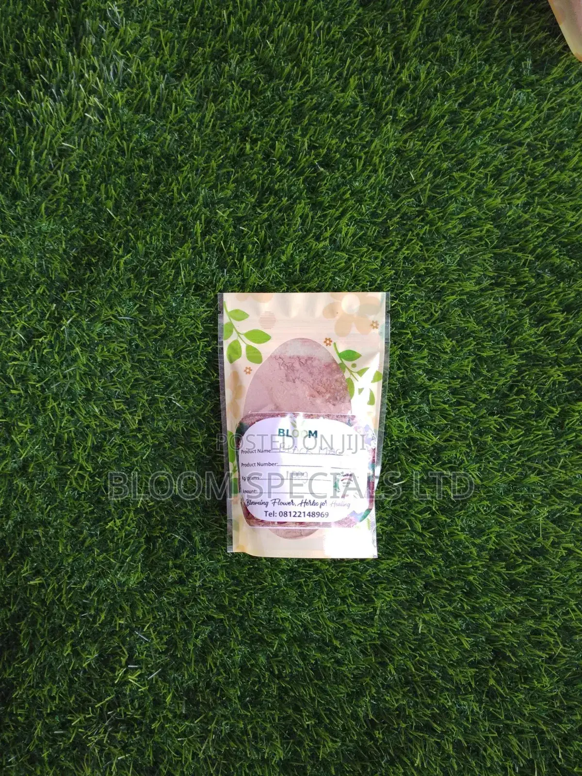 Black Maca Powder 100g