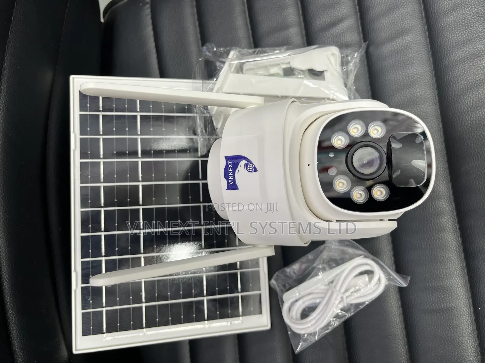 Ubox Single Lens