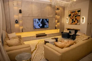 4bedroom Premium Shortlet