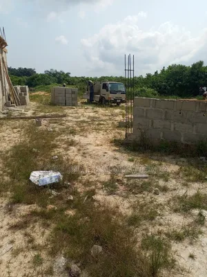 Moniya Iseyin Ibadan Prime Location