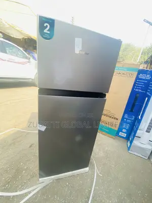 Hisense Refrigerator 124l (Ref-172dr)