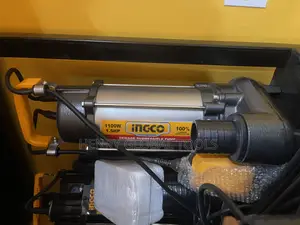 1100w 1.5hp Ingco Sewage Submissive Water Pump