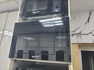 Microwave Black