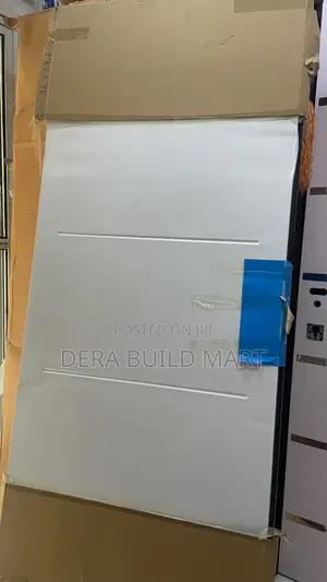 Isreali Interior Door for Room and Toilet