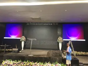 Led Display Screens Sales, Installation and Rentals