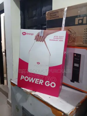Itel Power Go Iess-320t 100,000mah for Laptops