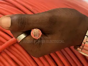 35mm Single Flex Nigeria