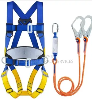 Safety Harness