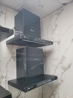 Range Hood 60cm