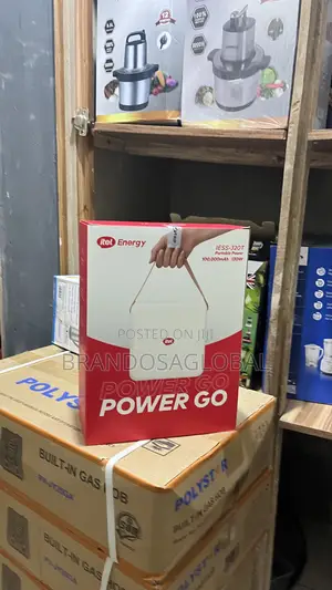 Itel Portable Power 100,000mah/130w(Iess320t)Advancedchargingpowerbank