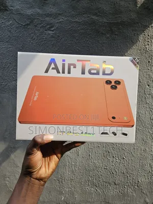 New AirTab i17 Pro Max 1 TB Pink