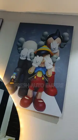 Wallpaper Frame