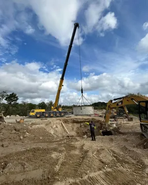 Heavy Duty Equipment Hire, Mobile Crane Hire