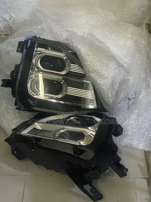 Head Lamp Mitsubishi Eclipse 2025 Available
