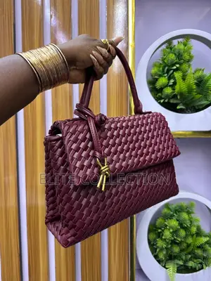 Bottega Luxury Bag All Colors Available Colors Displayed