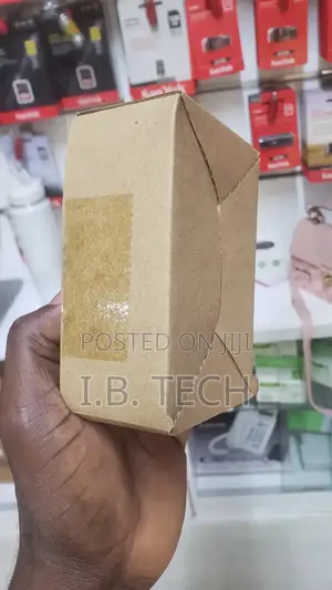 Fultronic Finger Print Scanner