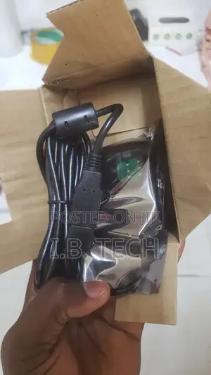 Fultronic Finger Print Scanner