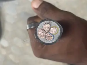 16mm 4core Flex