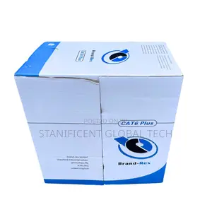 Brand-Rex 305meters Cat 6 Cable
