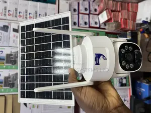 Ubox Camera