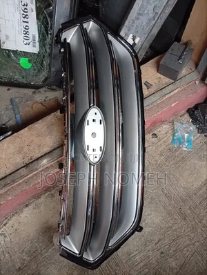 2017 Ford Edge Front Grille