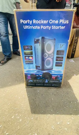 Hisense Party Rocker One Plus